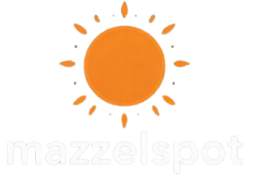 Mazzel Spot
